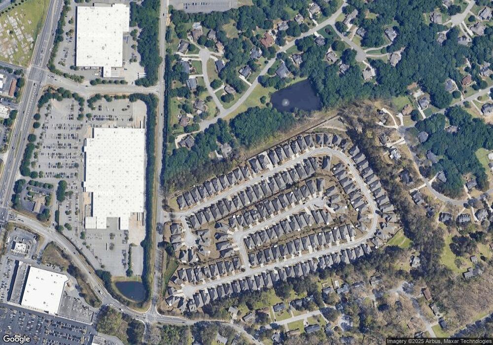 2065 Woodberry Run Dr unit 1, Snellville, GA 30078 - photo 1