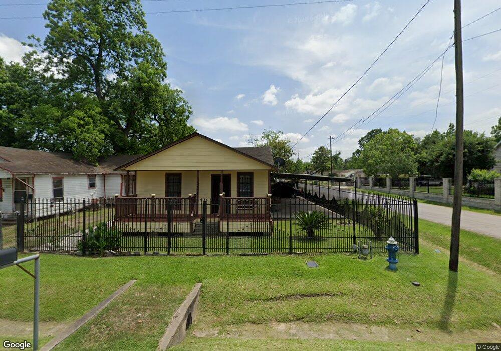 2502 Priest Dr, Houston, TX 77093 - photo 1