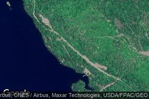 208 Chisholm Blvd, Calais, ME 04619