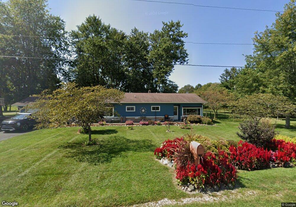 7530 N 1200 E, Sheridan, IN 46069 - photo 1