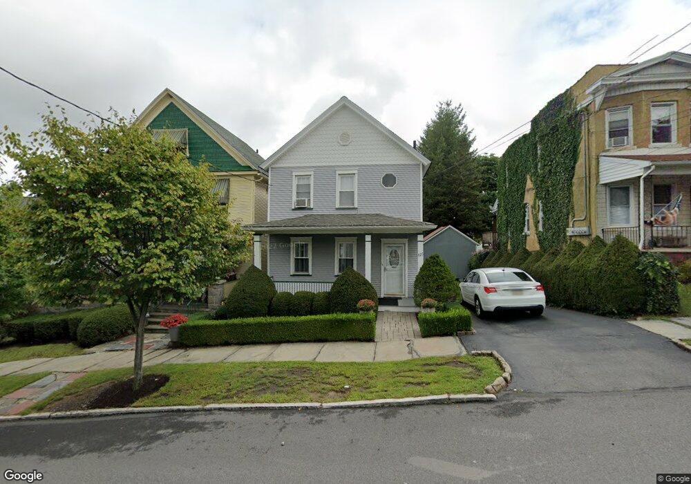 827 River St, Scranton, PA 18505 - photo 1