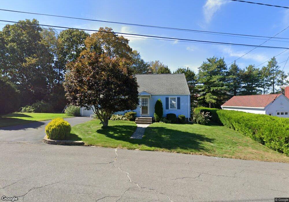 18 Celia Dr, Waterbury, CT 06705 - photo 1