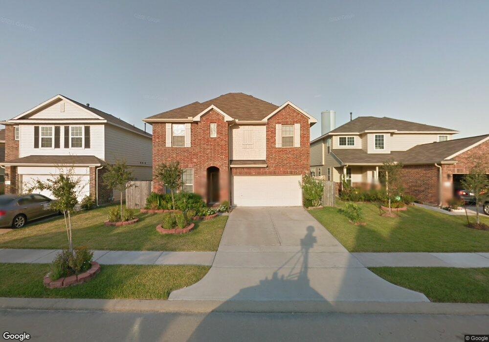 12635 Redbud Villa Ln, Houston, TX 77086 - photo 1