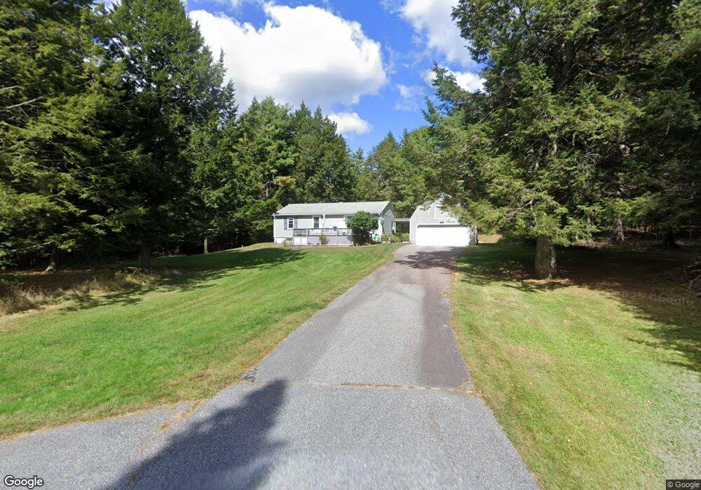 1173 Intervale Rd, New Gloucester, ME 04260 - photo 1