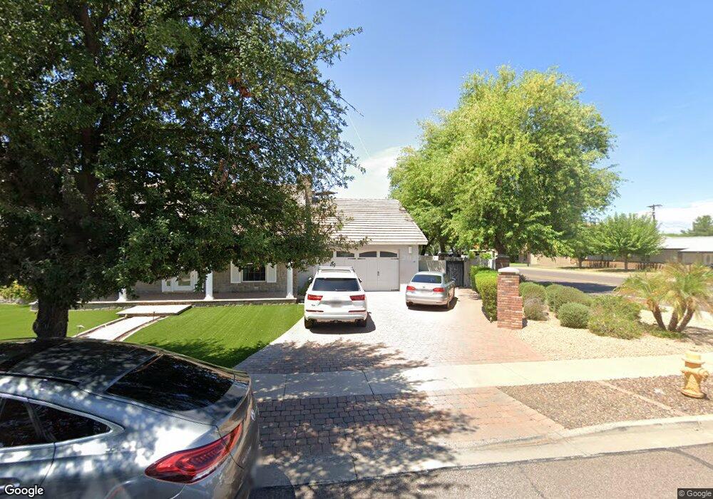 4464 N 36th Place, Phoenix, AZ 85018 - photo 1