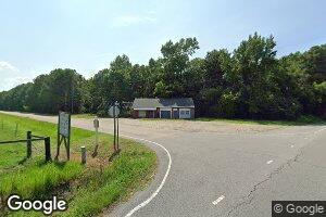1333 Braswell Rd, Rich Square, NC 27869