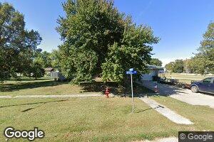 601 Essex, Farragut, IA 51639