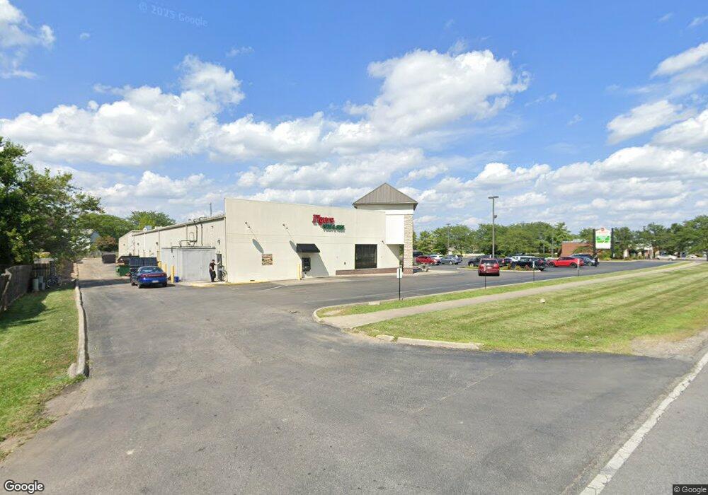 5582 Hall Rd, Galloway, OH 43119 - photo 1