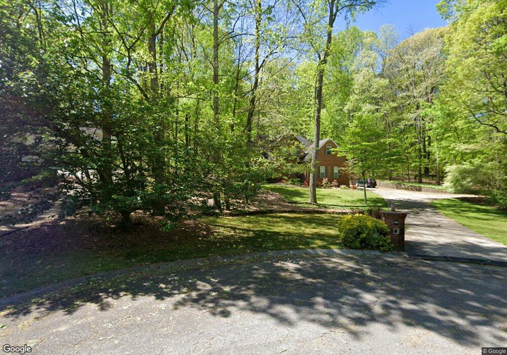 392 Lakeview Way, Carrollton, GA 30117 - photo 1