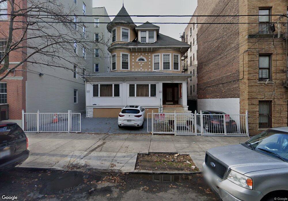 2983 Marion Ave, Bronx, NY 10458 - photo 1