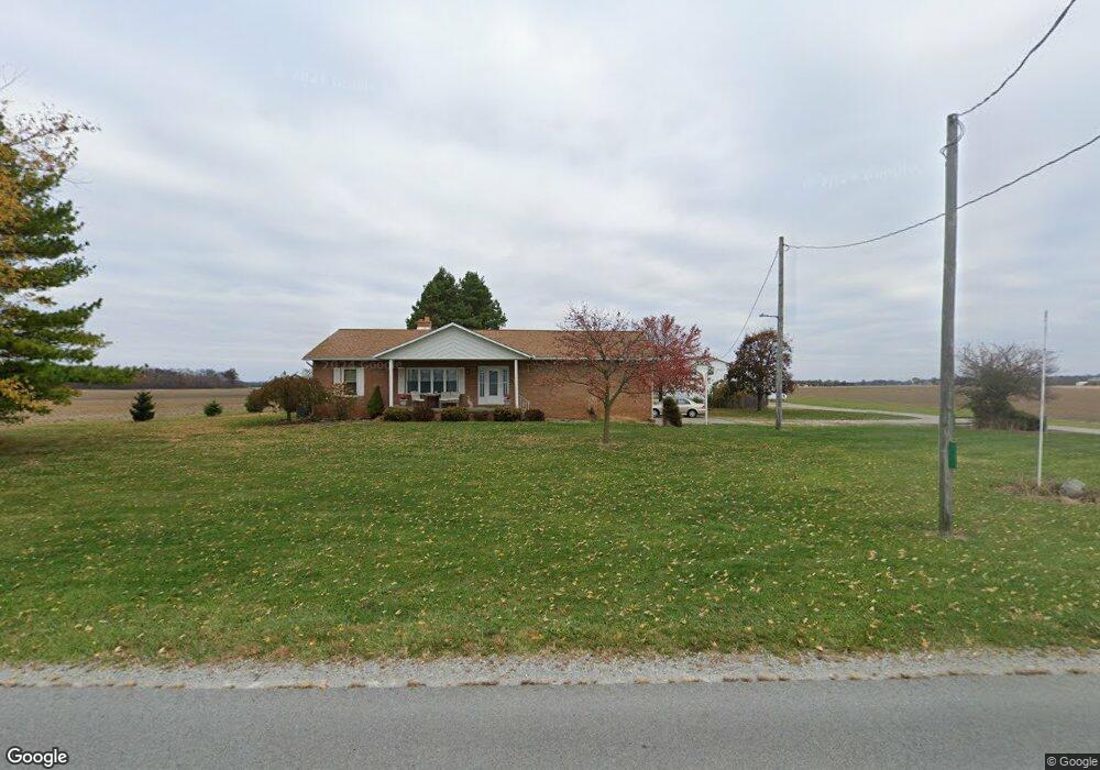 13601 Buckland Holden Rd, Wapakoneta, OH 45895 - photo 1