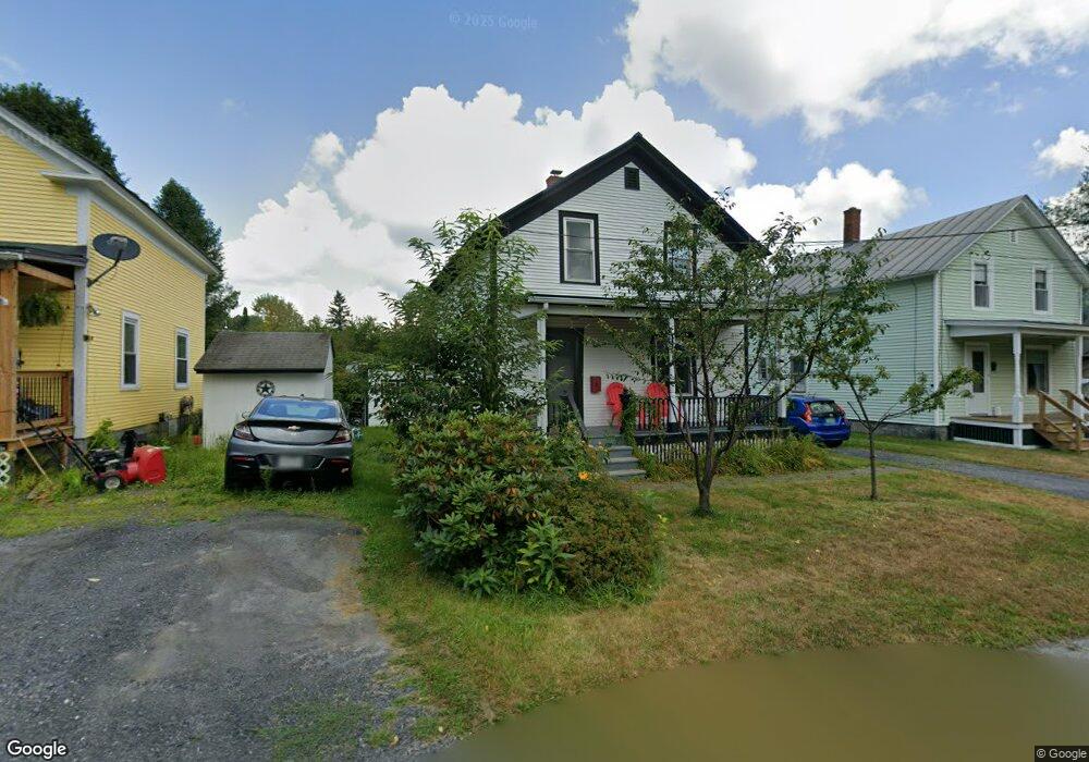 60 Richardson St, Northfield, VT 05663 - photo 1