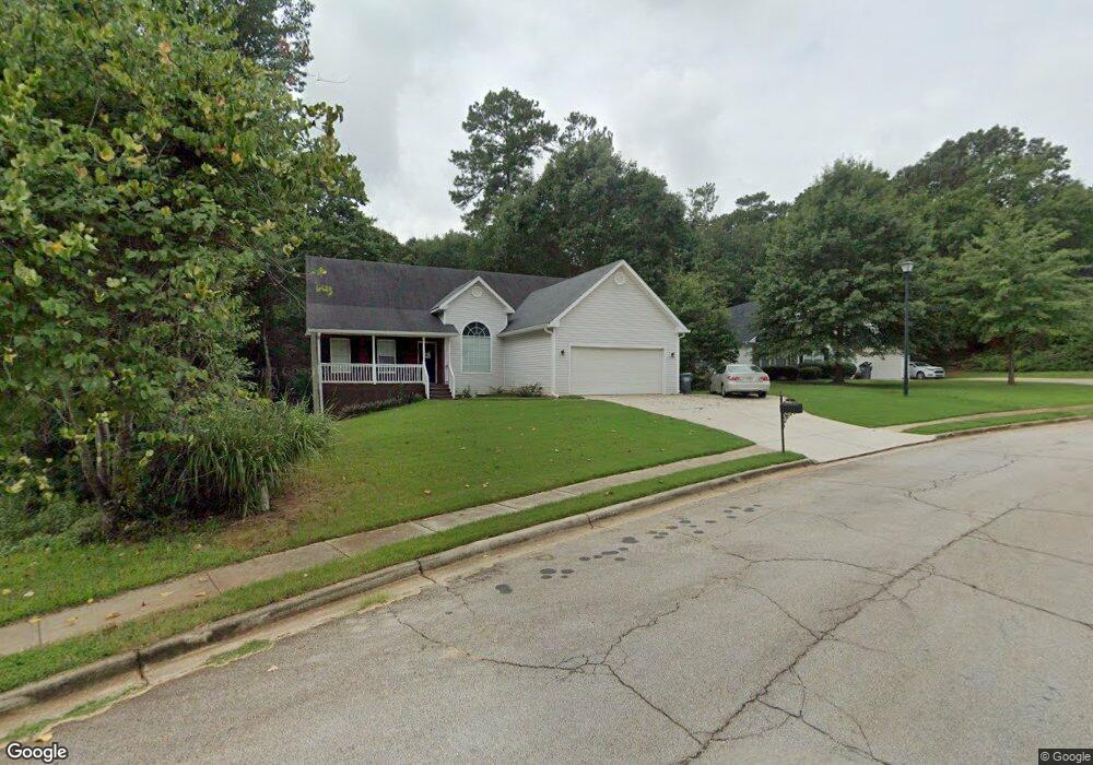 110 Berkshire Keep unit 2, Covington, GA 30016 - photo 1