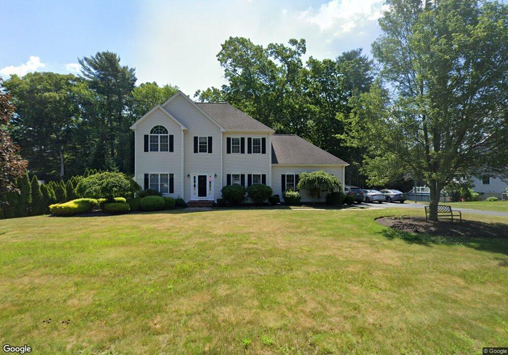 81 Mohawk Rd, Raynham, MA 02767 - photo 1