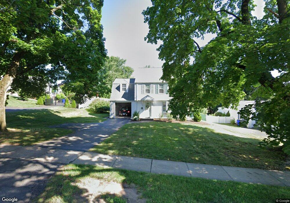 363 Prospect St, Wethersfield, CT 06109 - photo 1