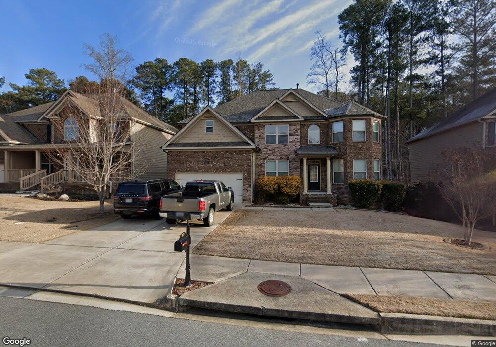 397 Fairway Dr, Acworth, GA 30101 - photo 1