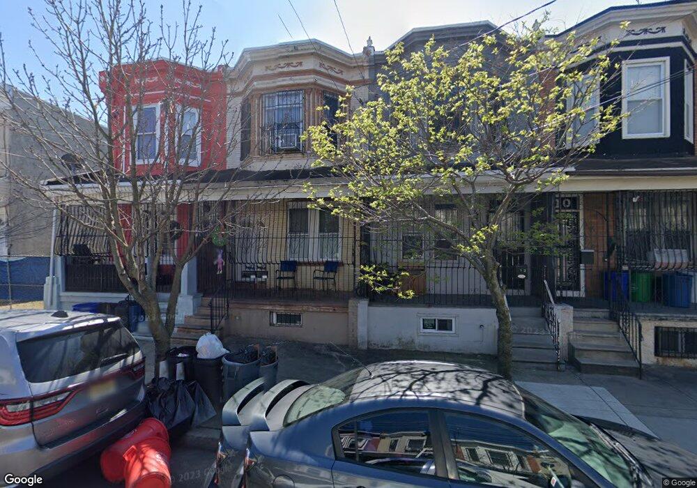 314 Erie St, Camden, NJ 08102 - photo 1