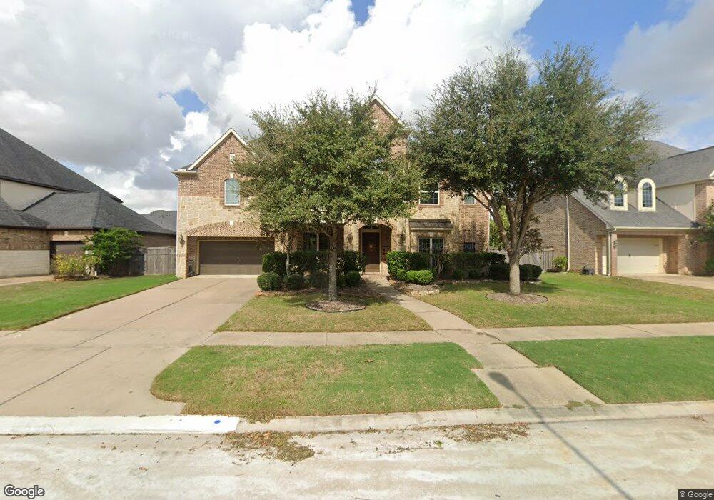 5722 Caspian Falls Ln, Fulshear, TX 77441 - photo 1