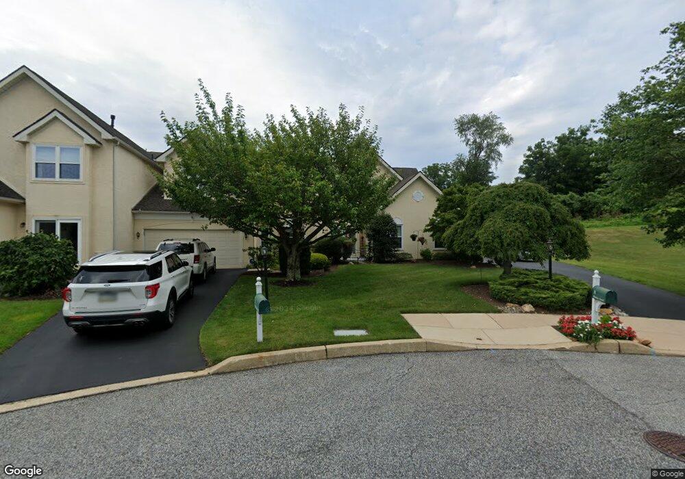 2 Chelsea Ct, Glen Mills, PA 19342 - photo 1