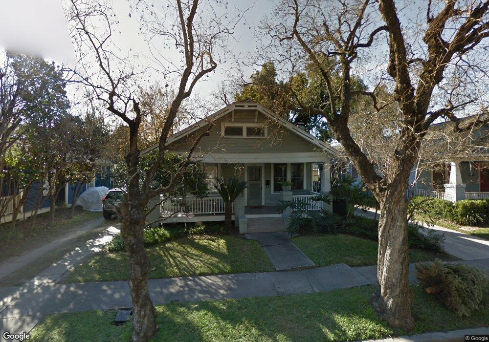 928 Highland St, Houston, TX 77009 - photo 1