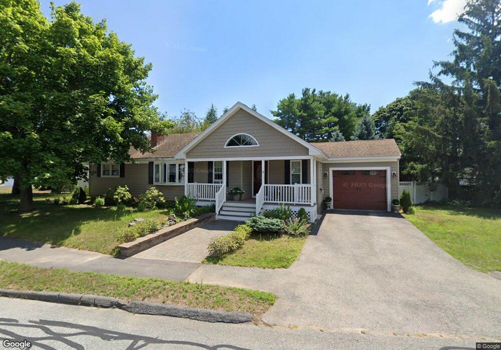 5 Macarthur Blvd, Danvers, MA 01923 - photo 1