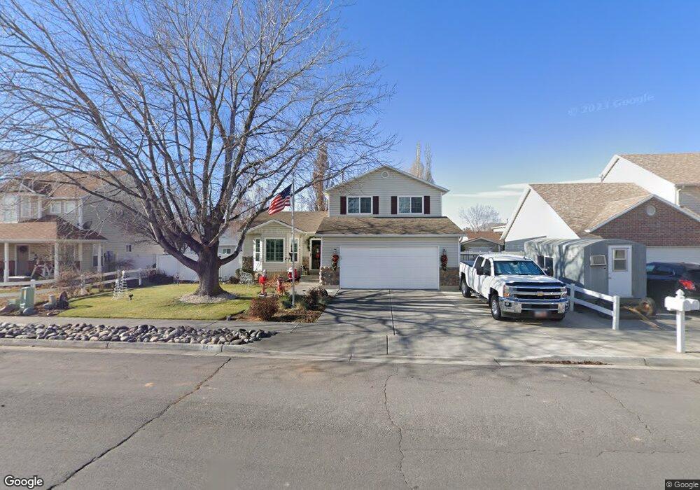 114 S 1400 W, Lehi, UT 84043 - photo 1
