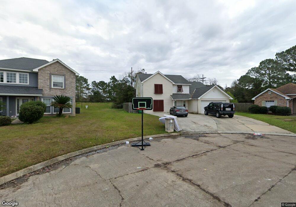 1915 Kings Row, Slidell, LA 70461 - photo 1