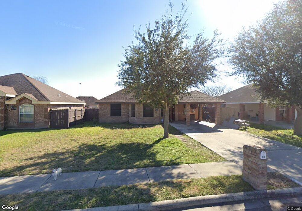 405 Ash Ave, Donna, TX 78537 - photo 1