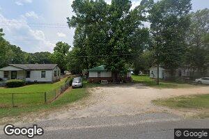 1502 Old Montgomery Rd, Selma, AL 36703