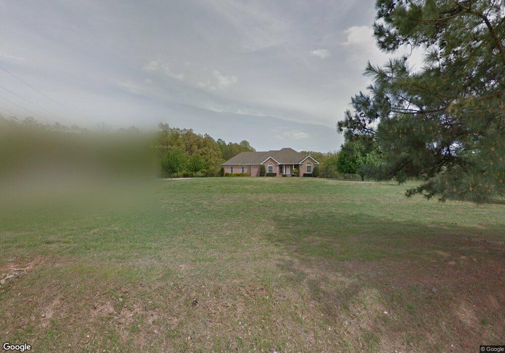 2824 N Culberhouse St, Jonesboro, AR 72401 - photo 1