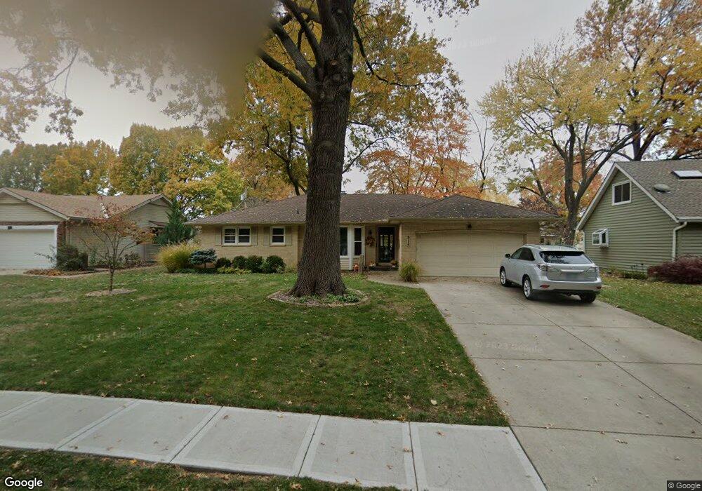 4714 Ballentine St, Shawnee, KS 66203 - photo 1