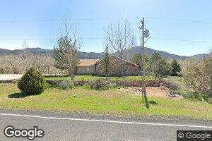2409 S Old Highway 91, New Harmony, UT 84757