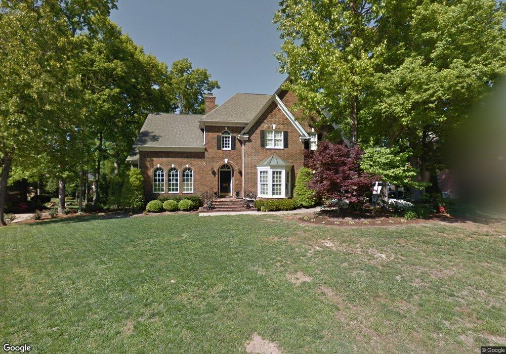 2615 Albatross Ln, Matthews, NC 28104 - photo 1