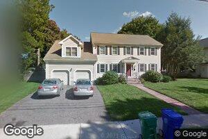 119 Hanson Rd, Newton, MA 02459