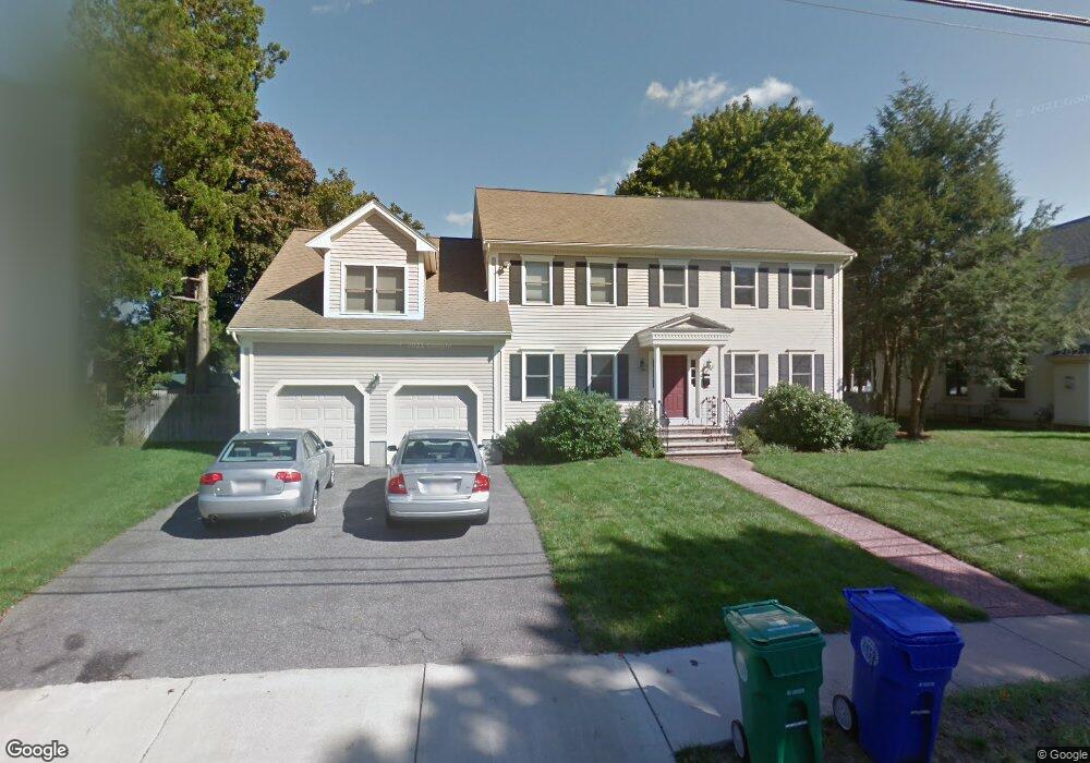 119 Hanson Rd, Newton, MA 02459 - photo 1