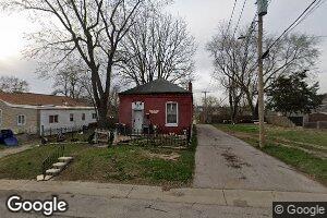 8315 Virginia Ave, Saint Louis, MO 63111