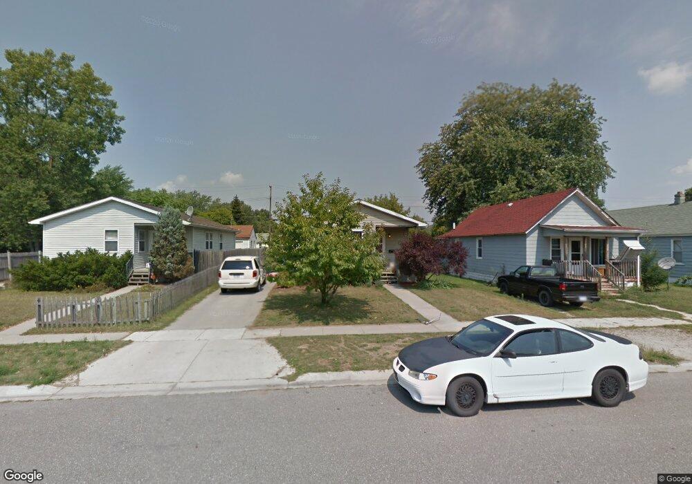 2915 Little St, Port Huron, MI 48060 - photo 1