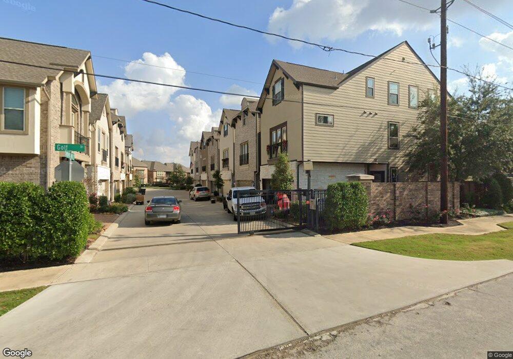 1123 Shepherd Oaks Dr, Houston, TX 77018 - photo 1