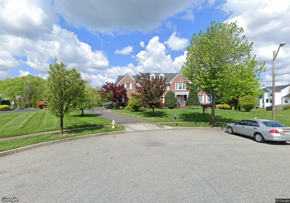 4 Whitetail Ct, Moorestown, NJ 08057 - photo 1