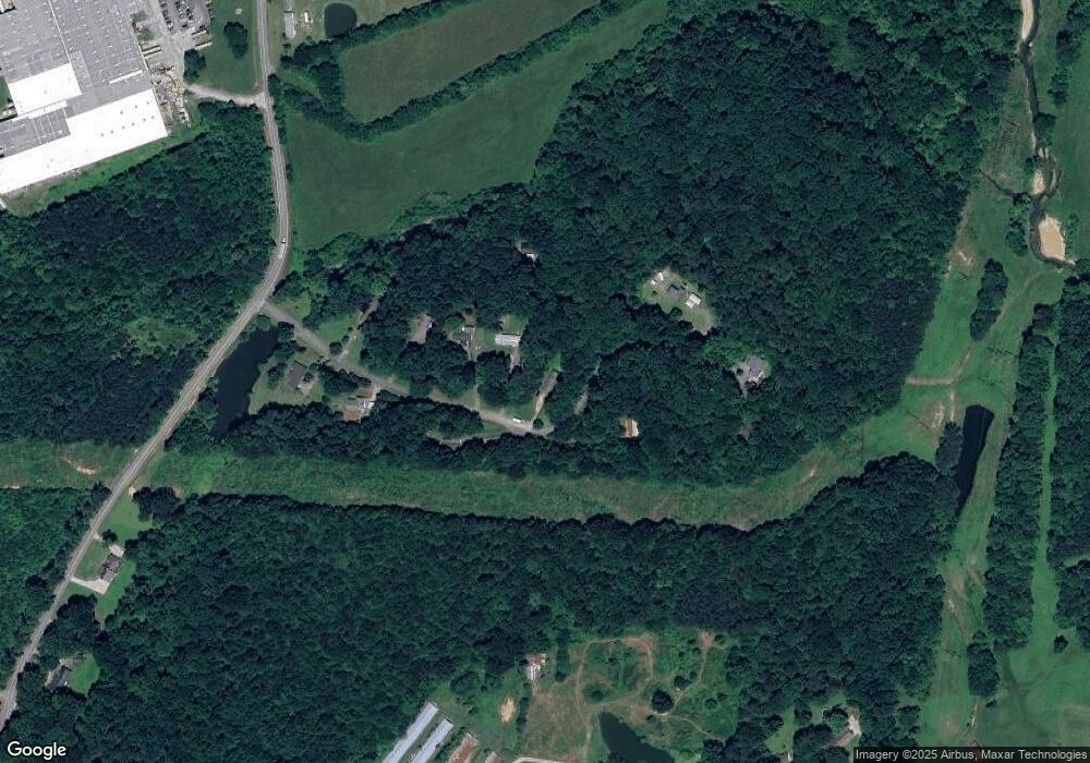 509 Buddy Dr SE, Dalton, GA 30721 - photo 1