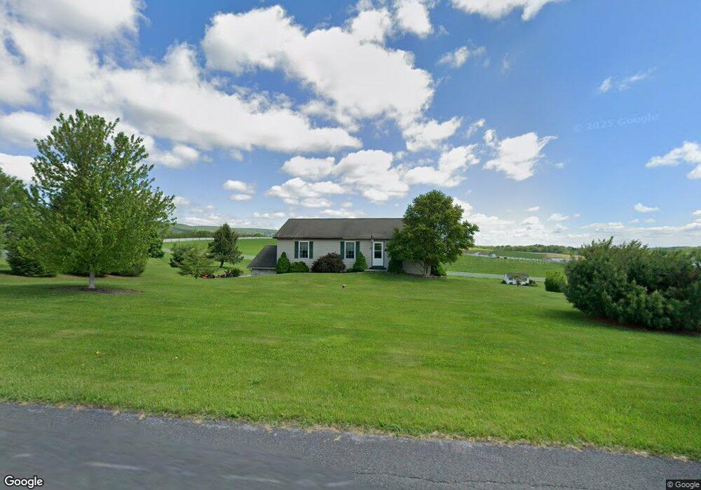 42 Berger Ln, Hamburg, PA 19526 - photo 1