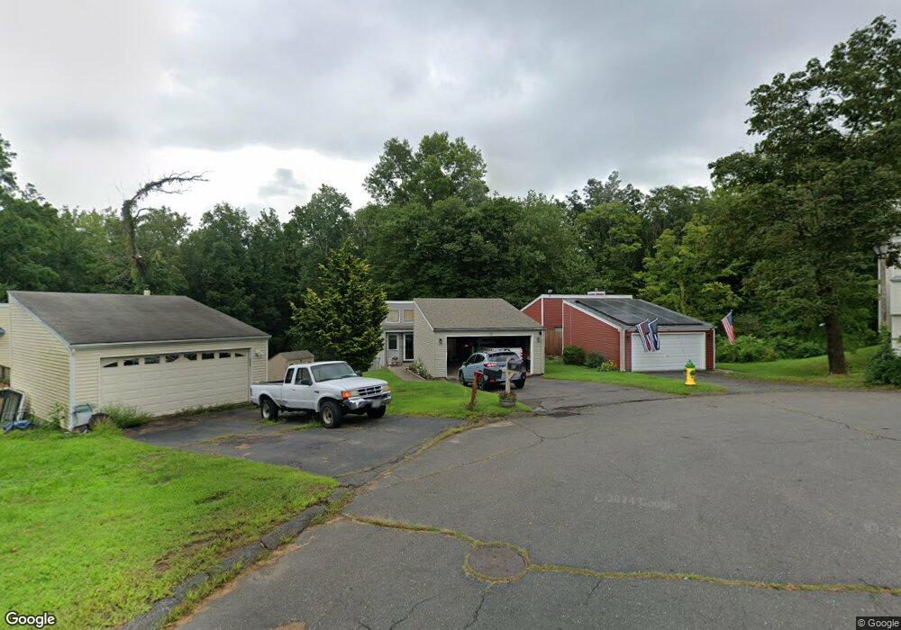 43 Little River Ln, Middletown, CT 06457 - photo 1