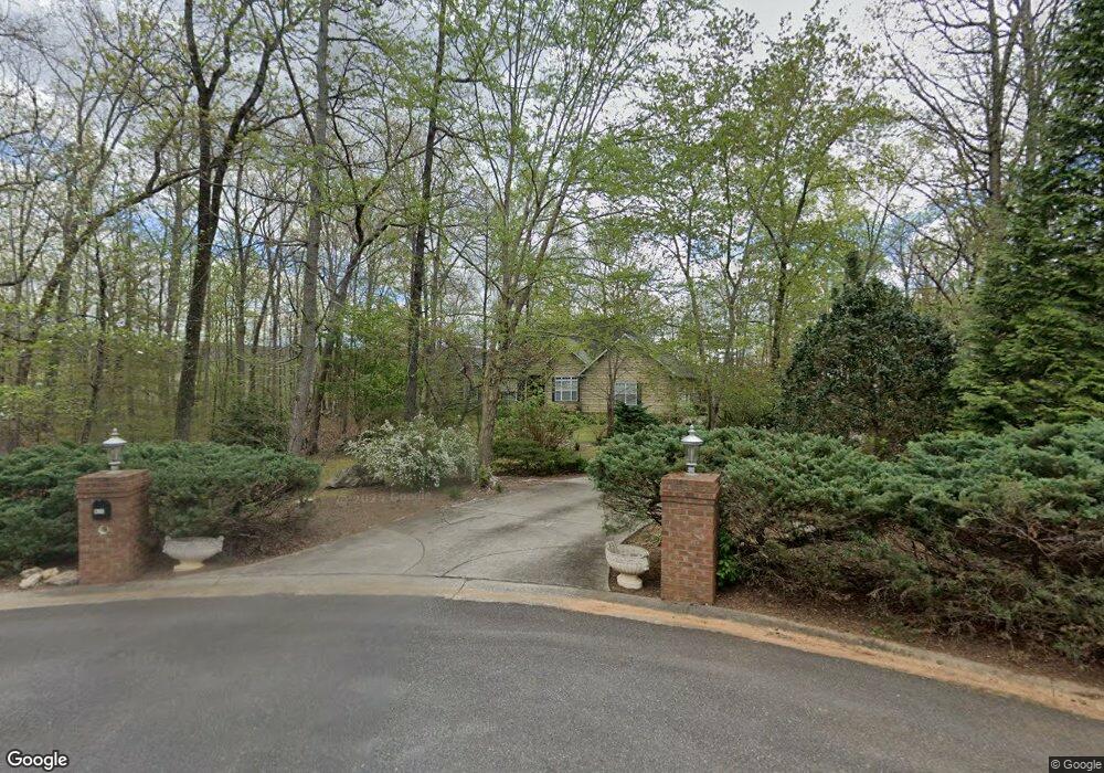 421 Pat Cleburne Ln, Tunnel Hill, GA 30755 - photo 1