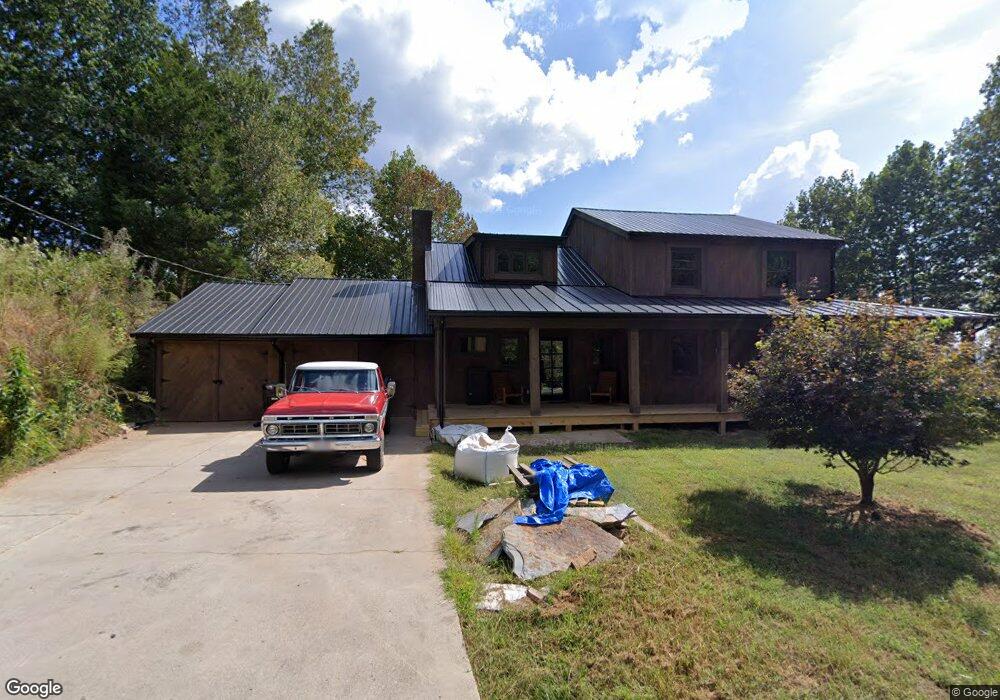 437 Calhoun Rd, Dahlonega, GA 30533 - photo 1