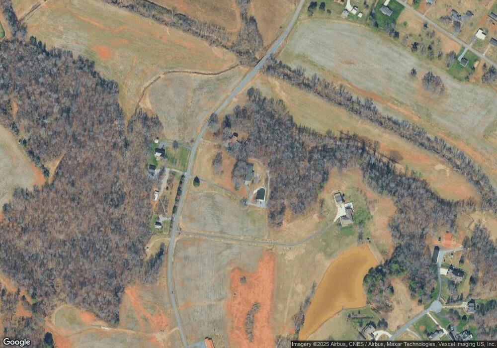 2298 S Chipley Ford Rd, Statesville, NC 28625 - photo 1