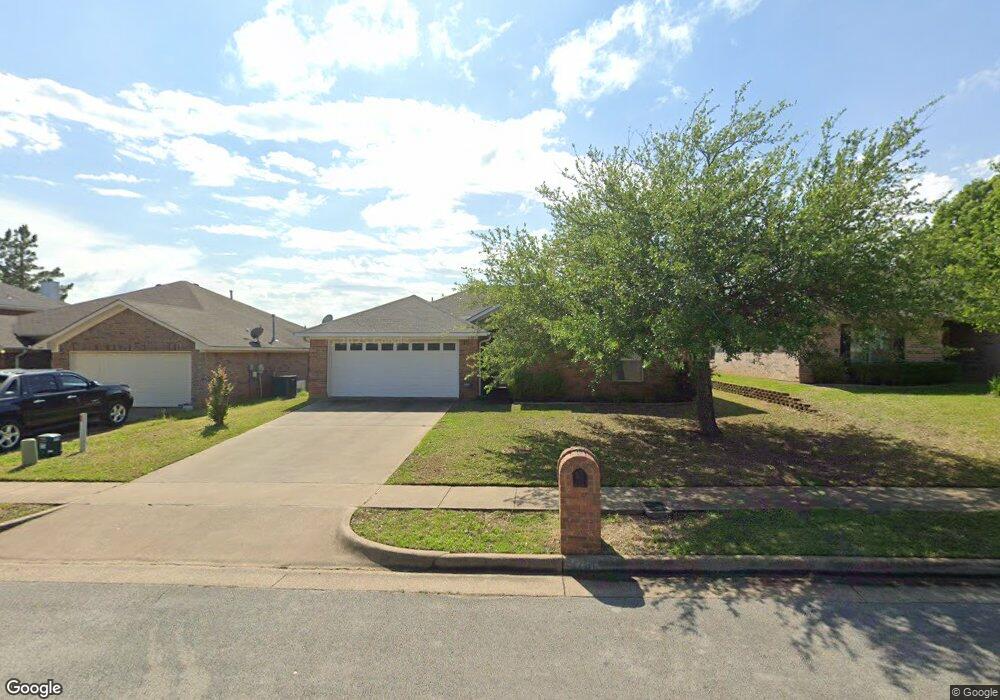 5781 Palo Pinto Dr, Tyler, TX 75707 - photo 1