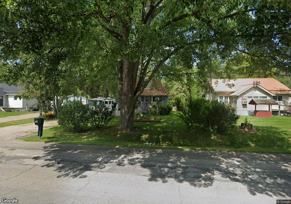 4876 Griswold Rd, Kimball, MI 48074 - photo 1