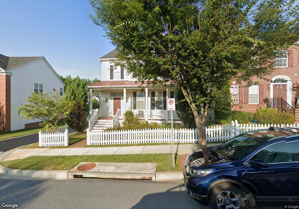 12624 Blue Sky Dr, Clarksburg, MD 20871 - photo 1