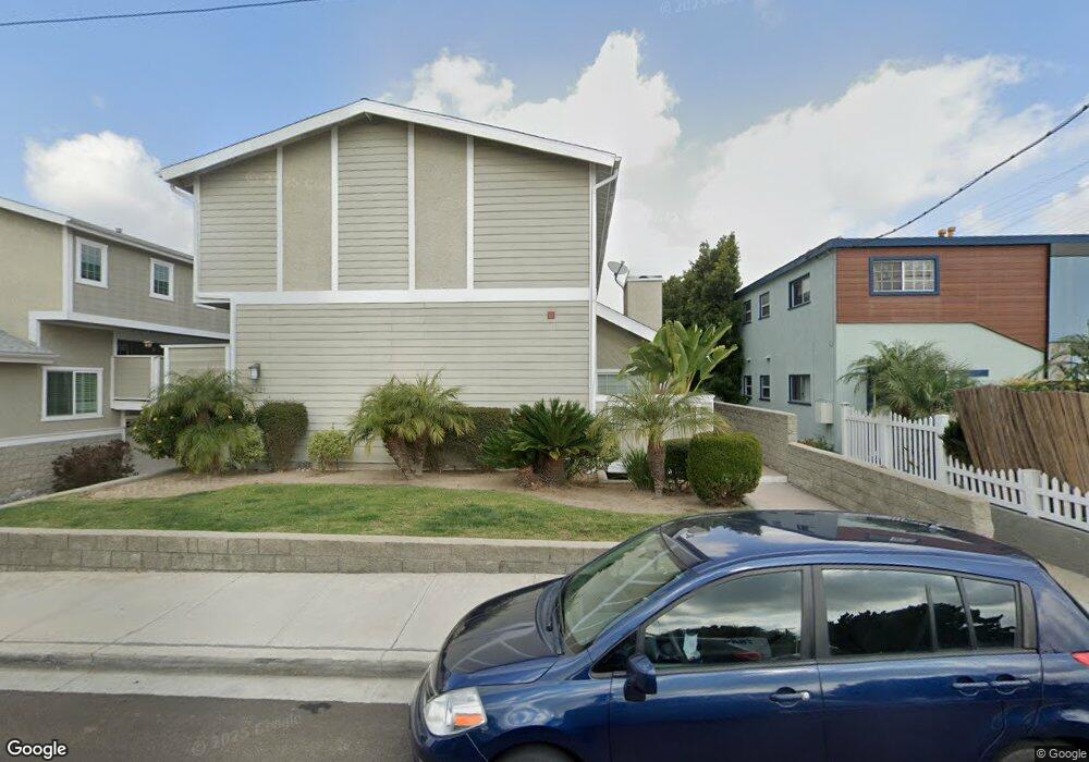 2421 Vanderbilt Ln, Redondo Beach, CA 90278 - photo 1