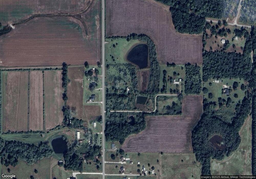 2250A Wilmer Rd, Wilmer, AL 36587 - photo 1